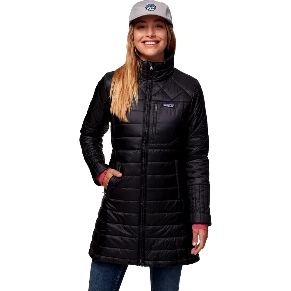 Patagonia Radalie Parka XS NWOT